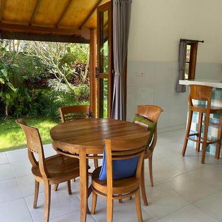 Villa Kelana Sidemen  Kültér fotó