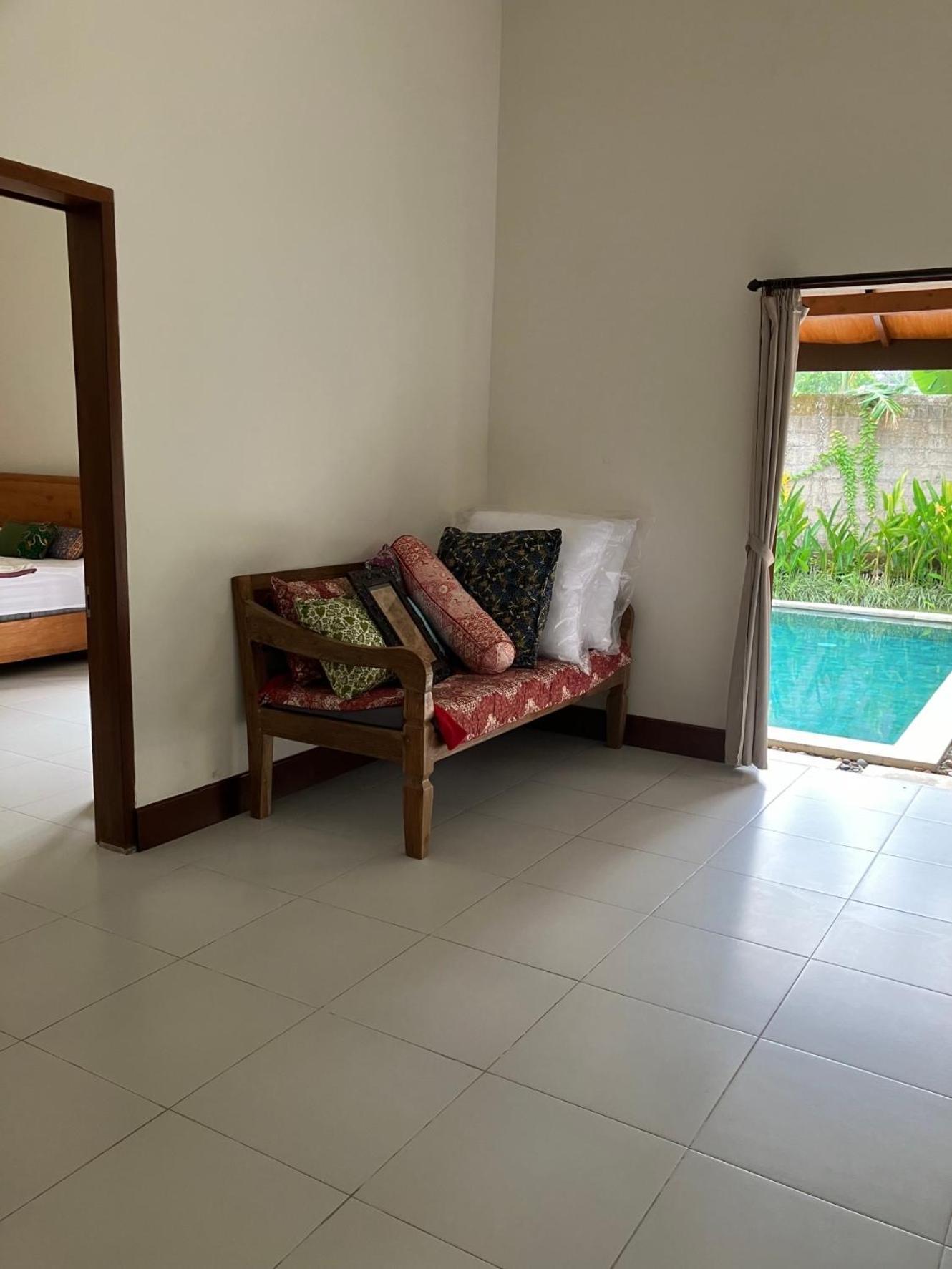 Villa Kelana Sidemen  Kültér fotó