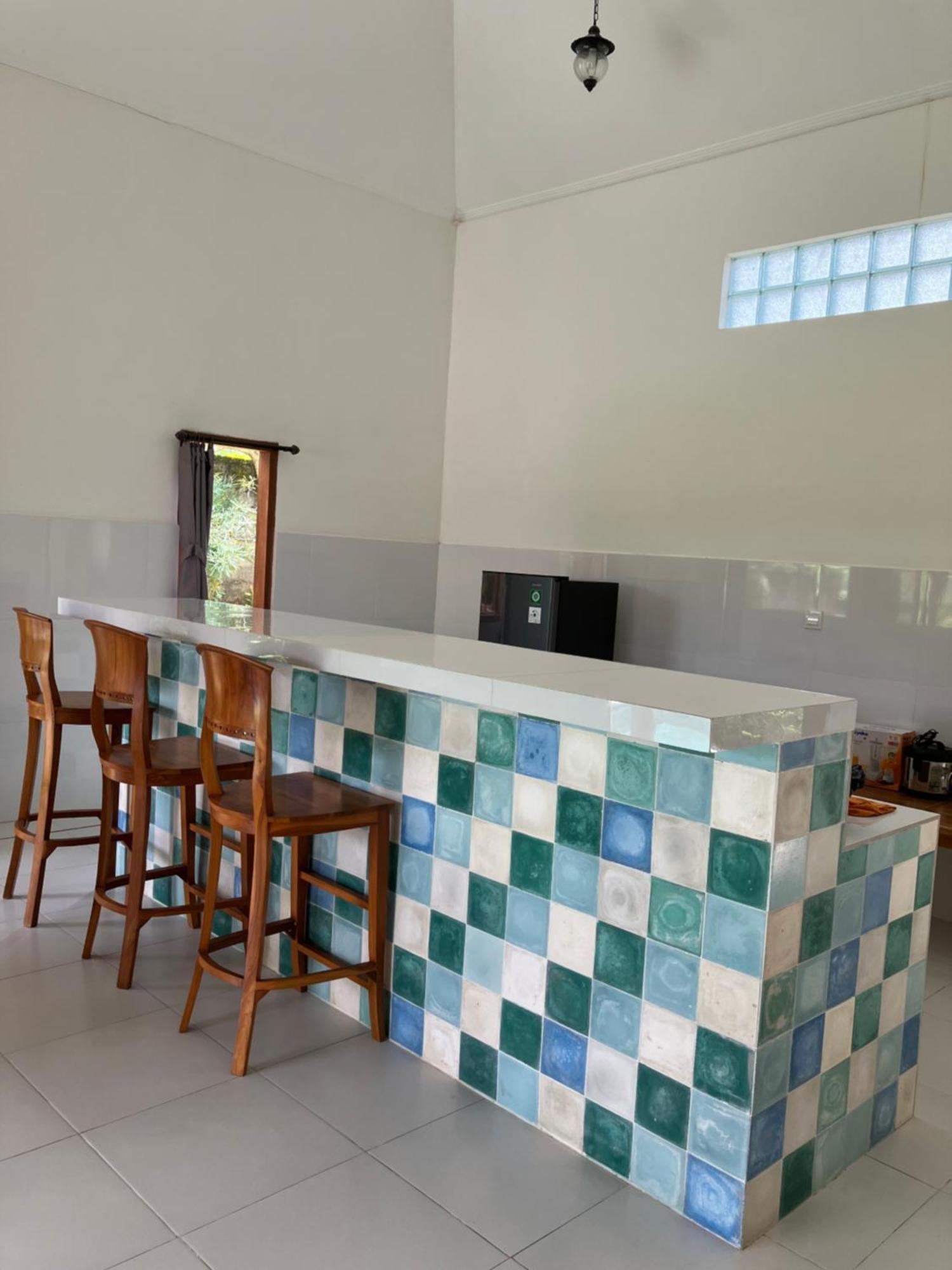 Villa Kelana Sidemen  Kültér fotó