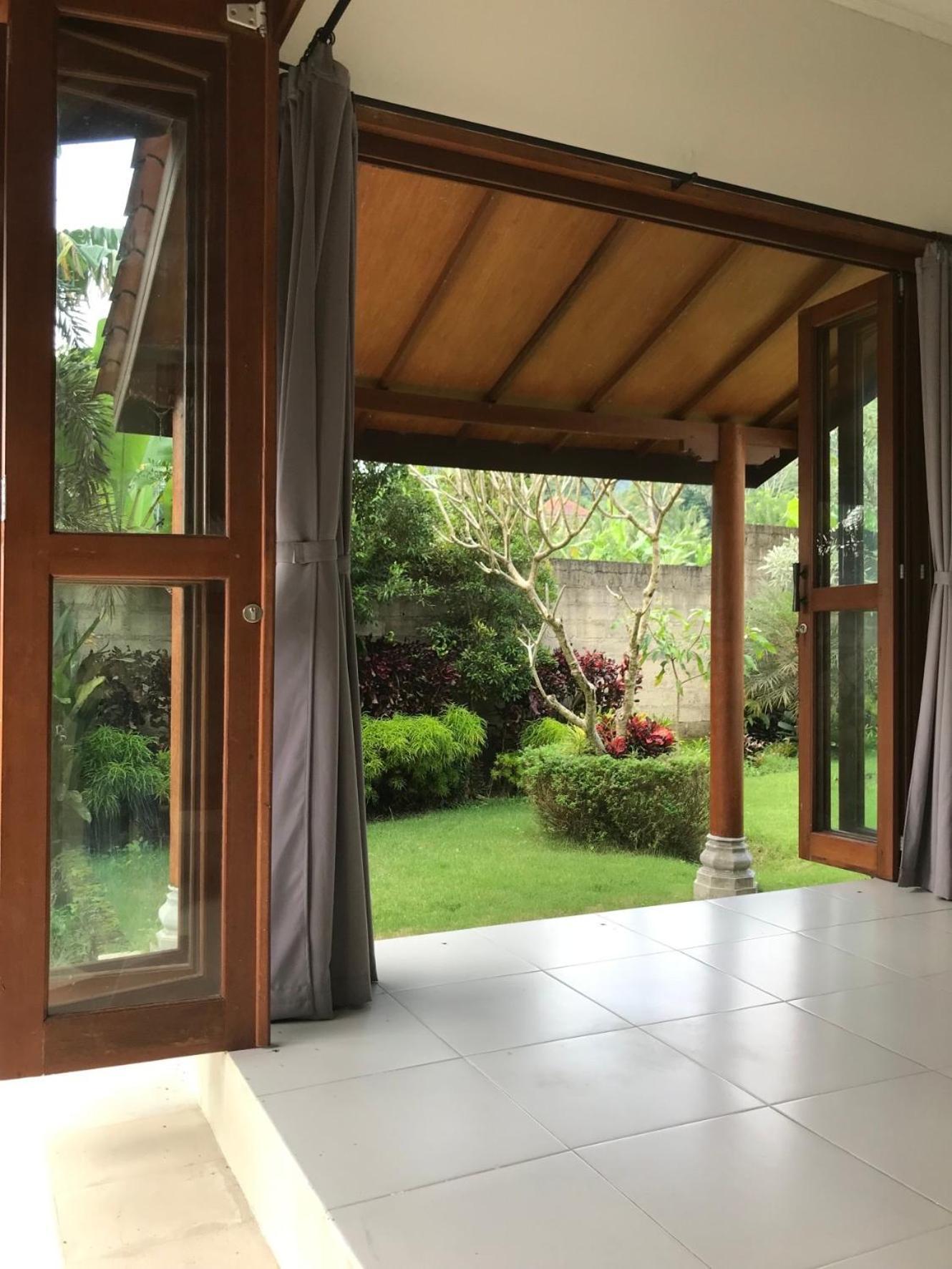 Villa Kelana Sidemen  Kültér fotó