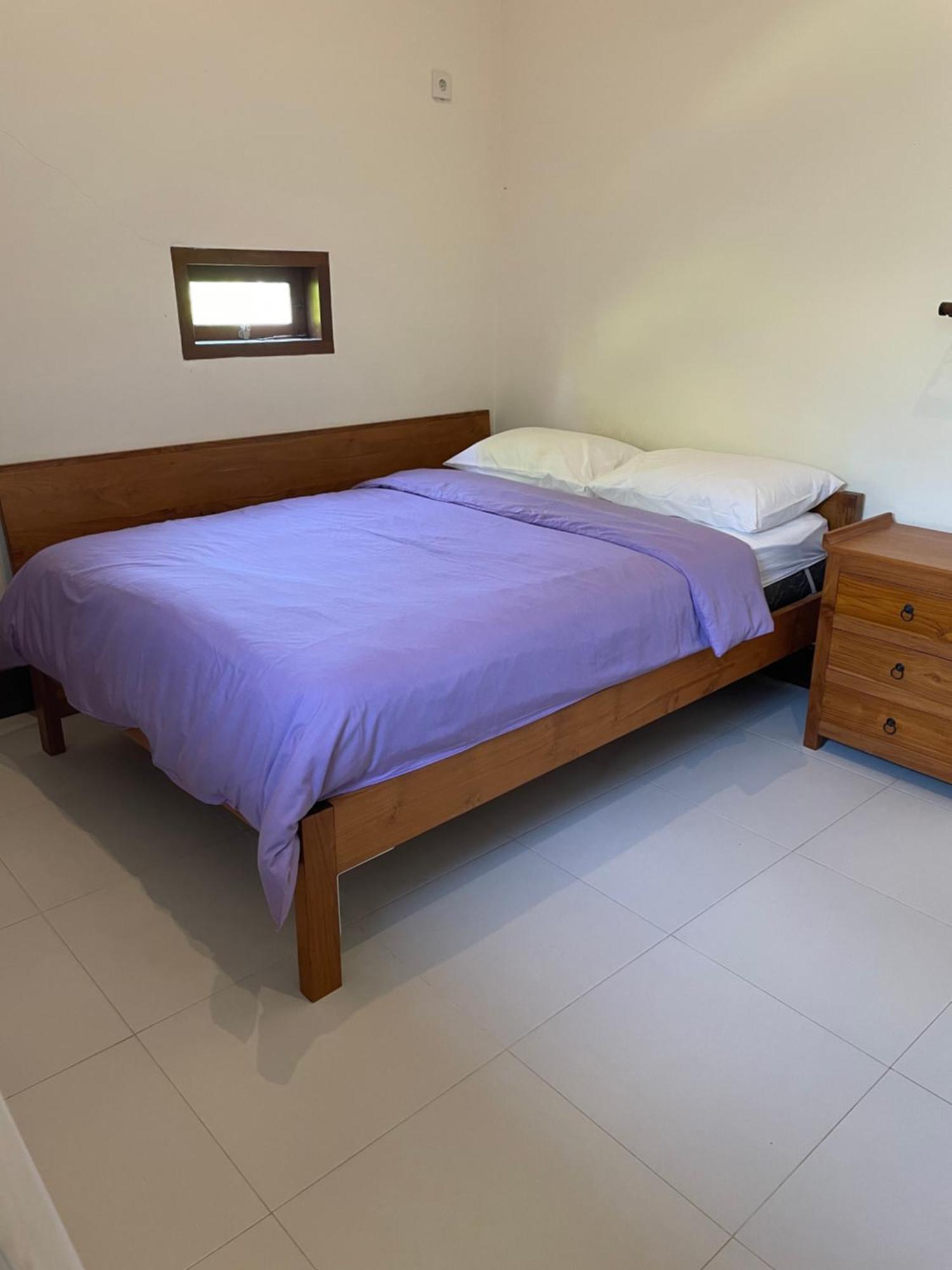 Villa Kelana Sidemen  Kültér fotó