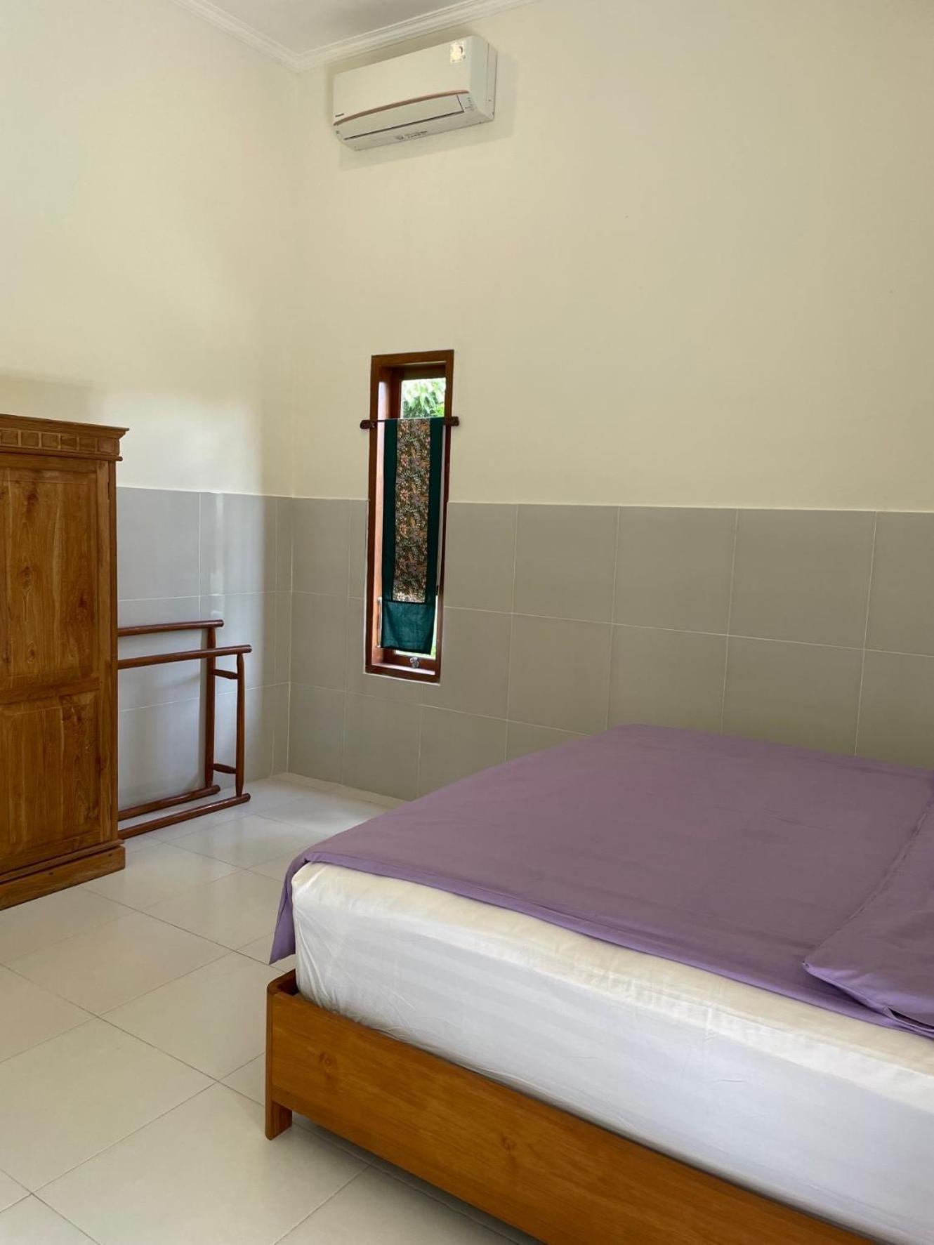 Villa Kelana Sidemen  Kültér fotó