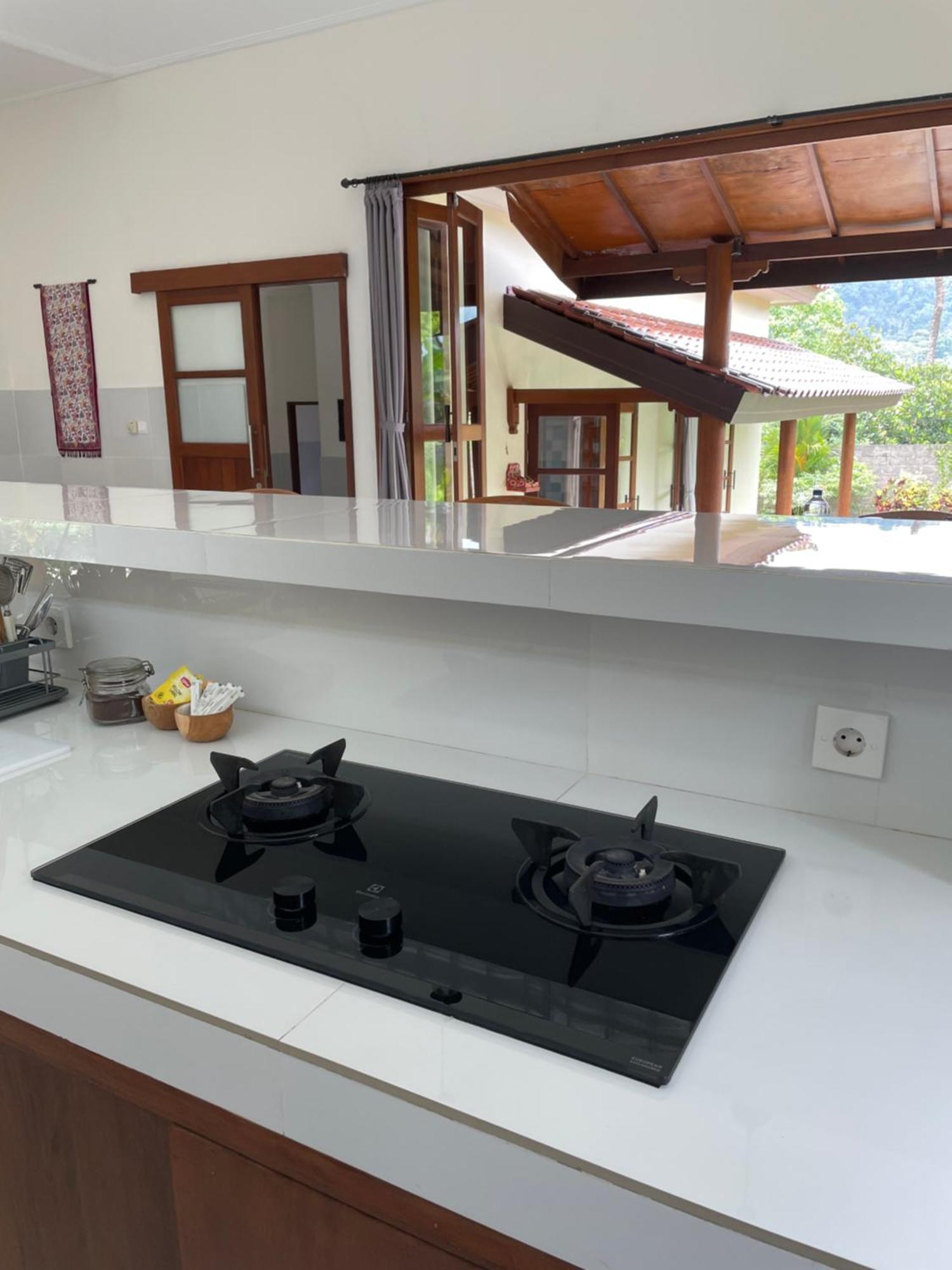 Villa Kelana Sidemen  Kültér fotó