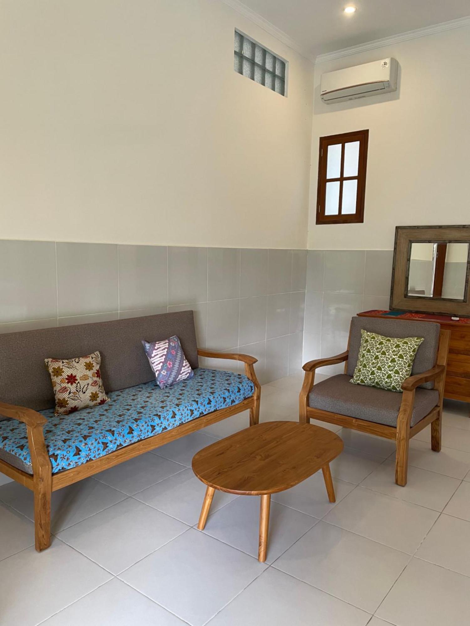 Villa Kelana Sidemen  Kültér fotó