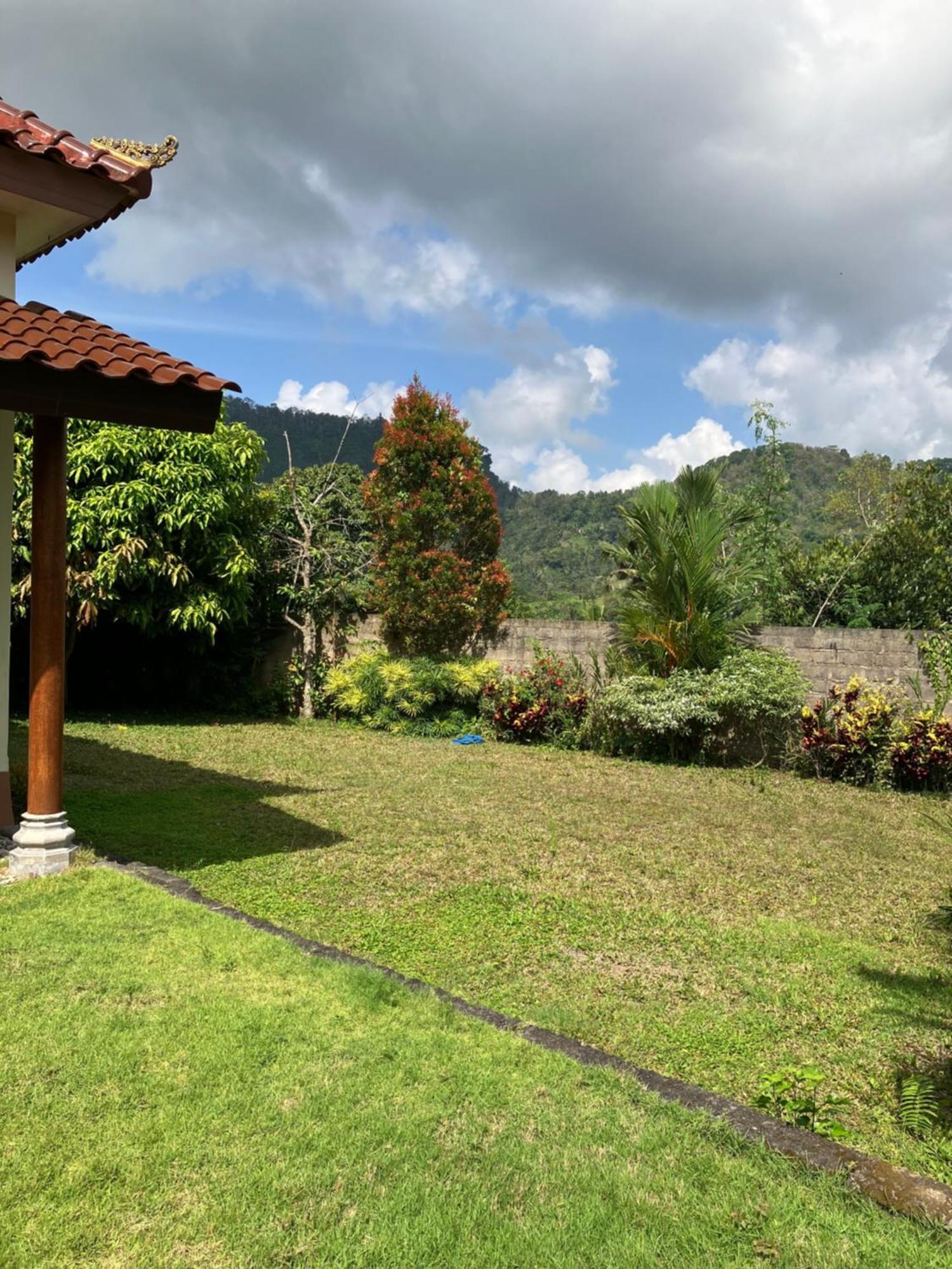 Villa Kelana Sidemen  Kültér fotó