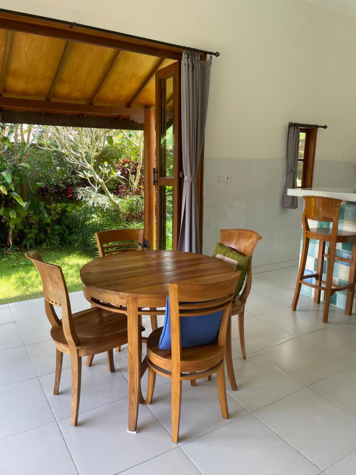 Villa Kelana Sidemen  Kültér fotó